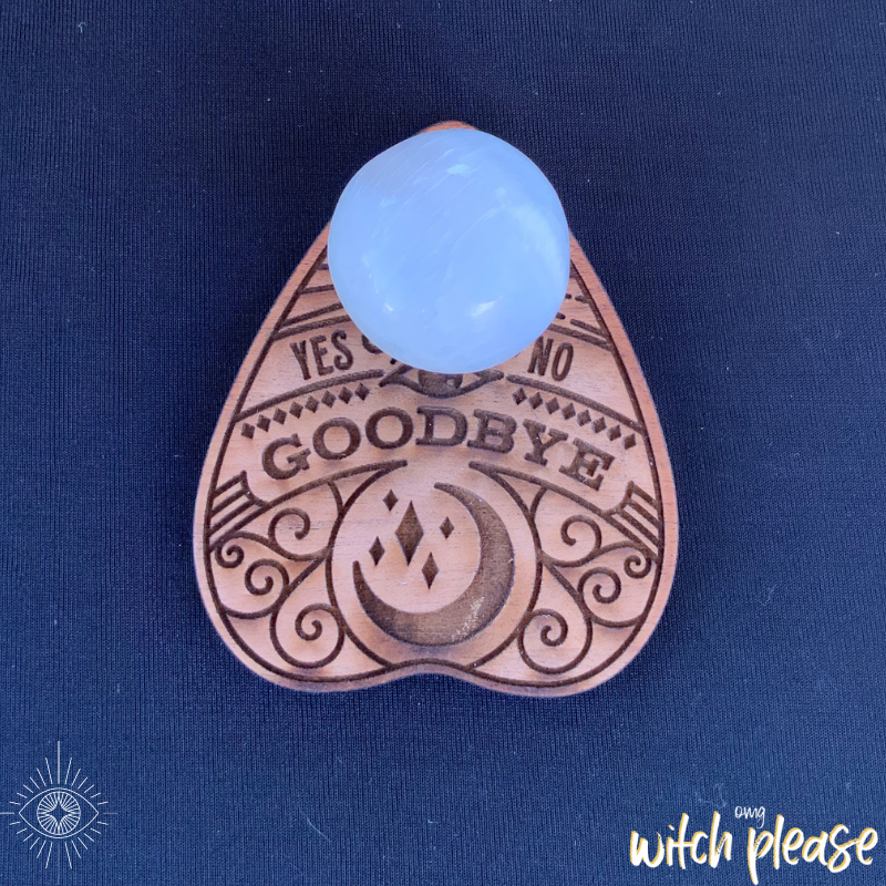 Scrying Design Scrying Boards – Sophia LaRosa